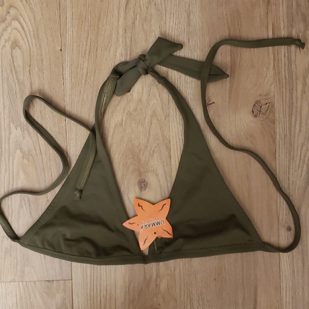 Ummara Costa Rica Bikini Top